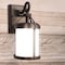 Feit Electric Feit Smart Home Bronze Dusk to Dawn LED Wall Lantern LAN11RND/SYNCBZ - alternate 6